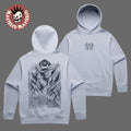 Sleep Token AETAS Collection Watcher Hoodie