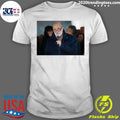 Slow Food Founder And Advocate Of Clean Eating Carlo Petrini Dies In Italy At 76 Shirt