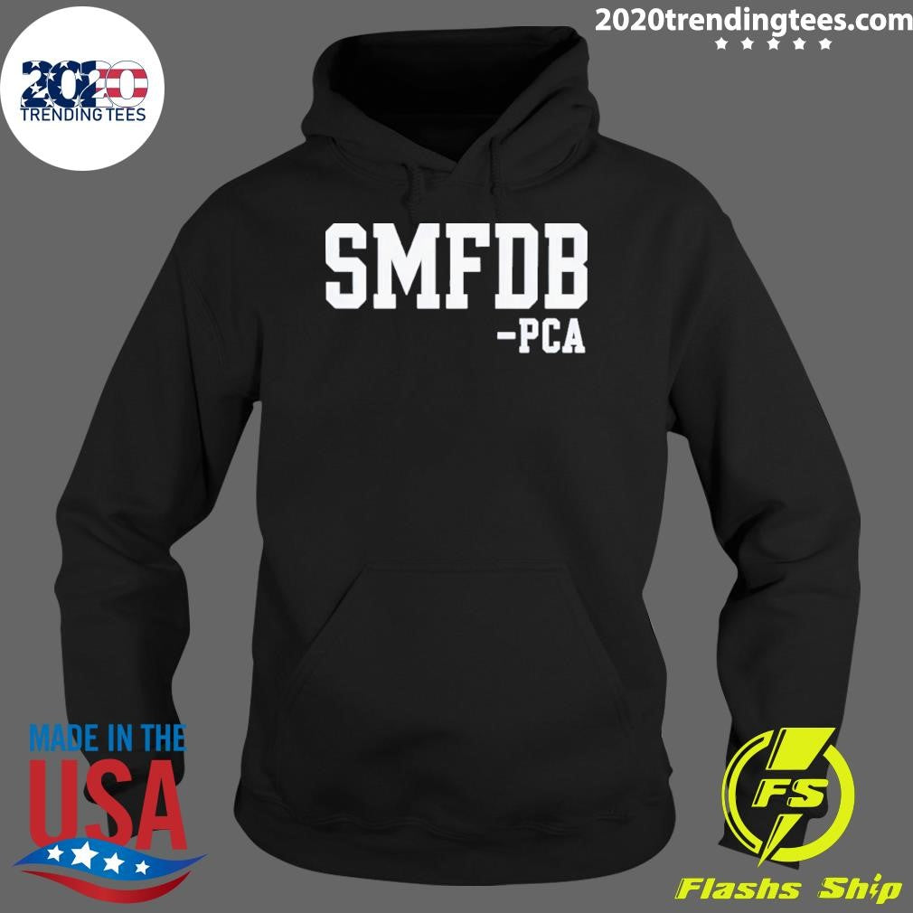 Smfdb Pca Chicago Northside Baseball Humor Shirt