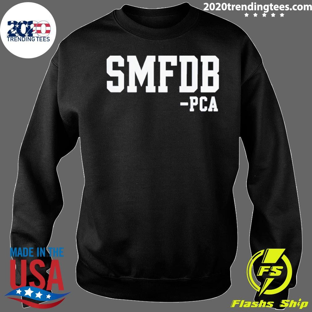 Smfdb Pca Chicago Northside Baseball Humor Shirt