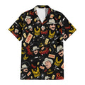 Smokey And The Bandit Hawaiian Shirt