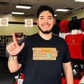 Smokey Bear Only You Can Prevent Data Centers shirt