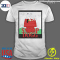 Snoop Dogg On Cloud Nine Shirt