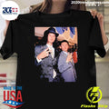 Snoop Dogg Shohei Ohtani Yoshinobu Yamamoto Shirt