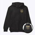 Snowman’s Bootlegging Service Smokey And The Bandit Hoodie