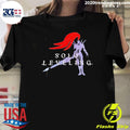 Solo Leveling Manhwa Shirt