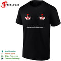 Sombr shaniac and clikkie proud shirt