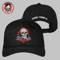 Sonic Temple 2026 Festival Merch In Columbus Ohio At Art And Music Festival On May 14 -17 2026 The Ripper Hat