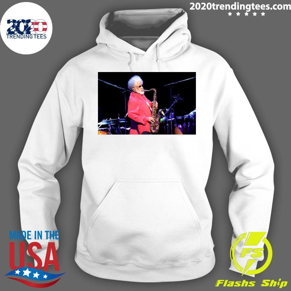 Sonny Rollins Saxophonist And Restless Genius Of Jazz Dead At 95 Shirt