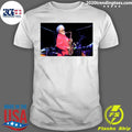Sonny Rollins Saxophonist And Restless Genius Of Jazz Dead At 95 Shirt