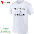Sonny curated by brush shirt