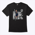 Sophie Cunningham Straight Outta Indiana Basketball T Shirt