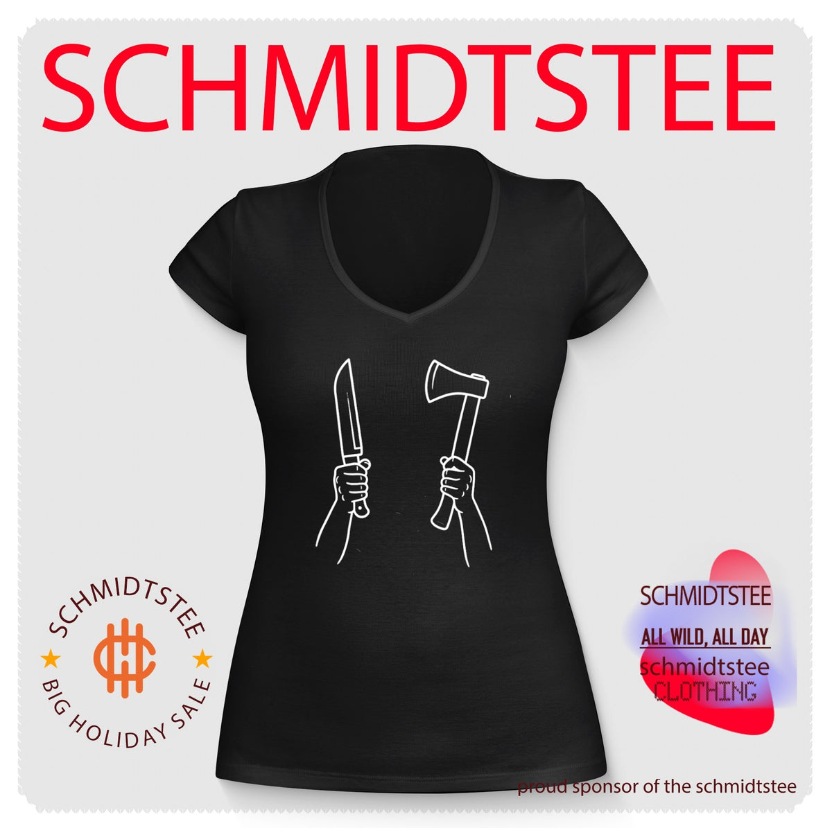 Sophie Of Dundee Shirt