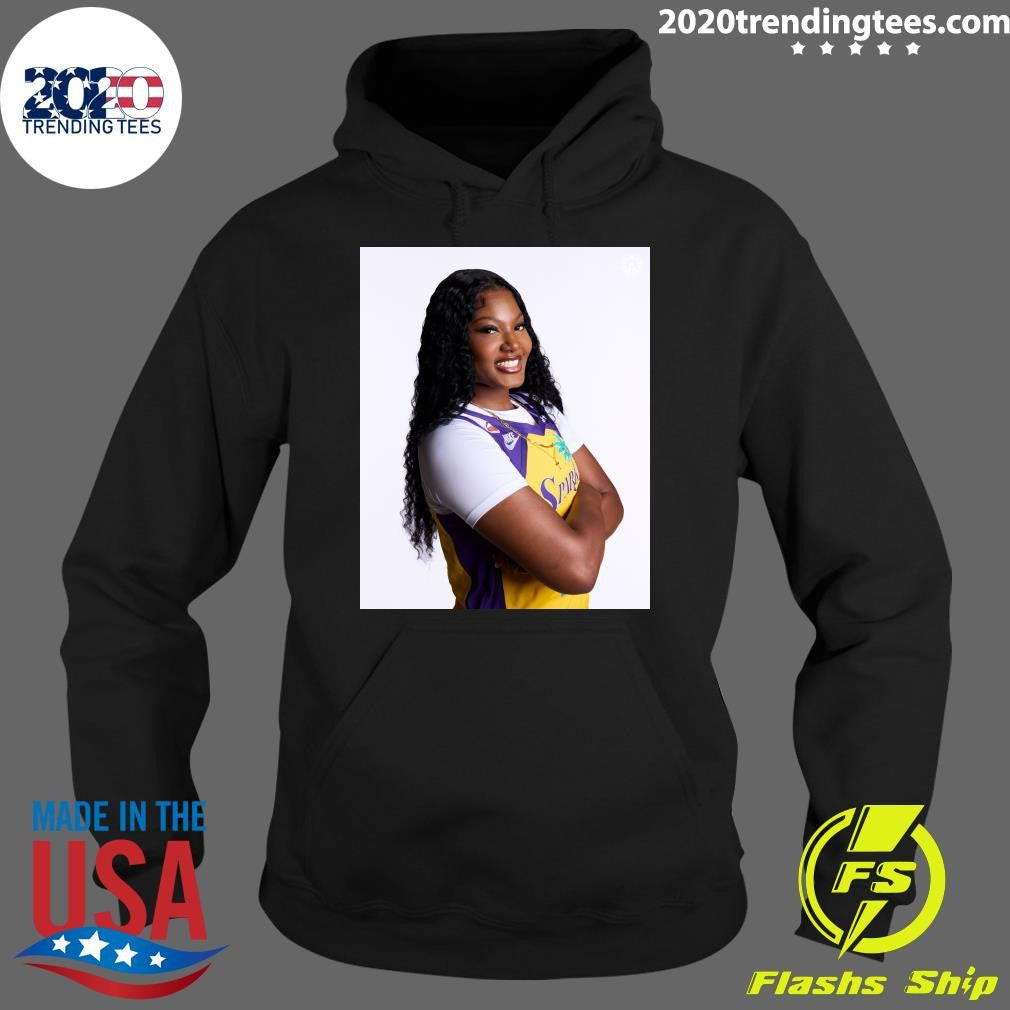 Sophomore Season For Sania Shirt
