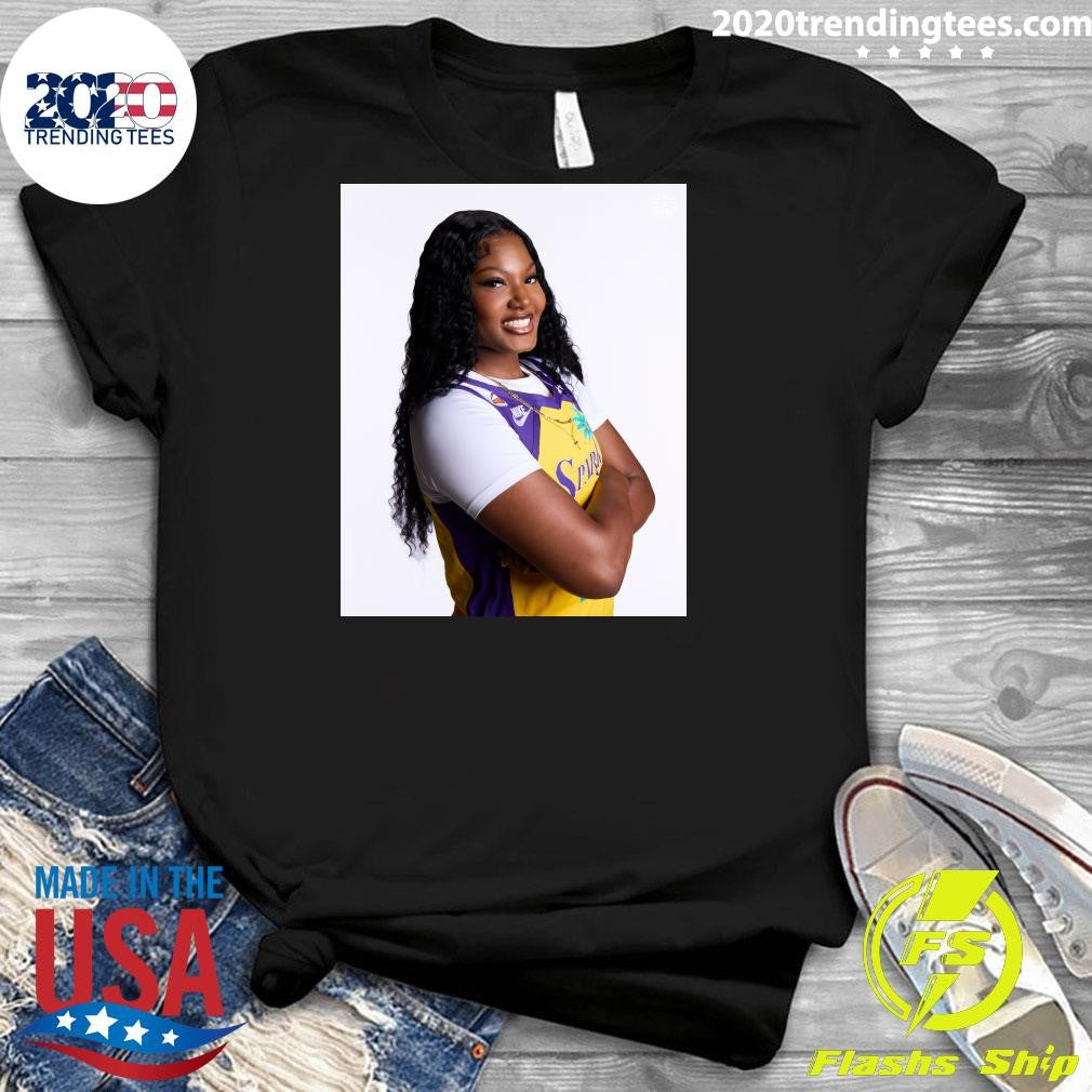 Sophomore Season For Sania Shirt