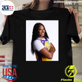 Sophomore Season For Sania Shirt