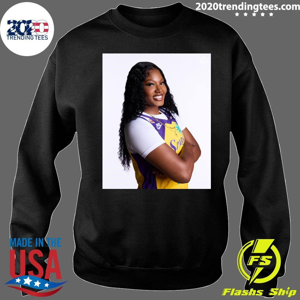 Sophomore Season For Sania Shirt