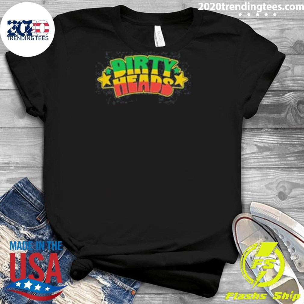 Sound Boy Killa x Dirty Heads Shirt