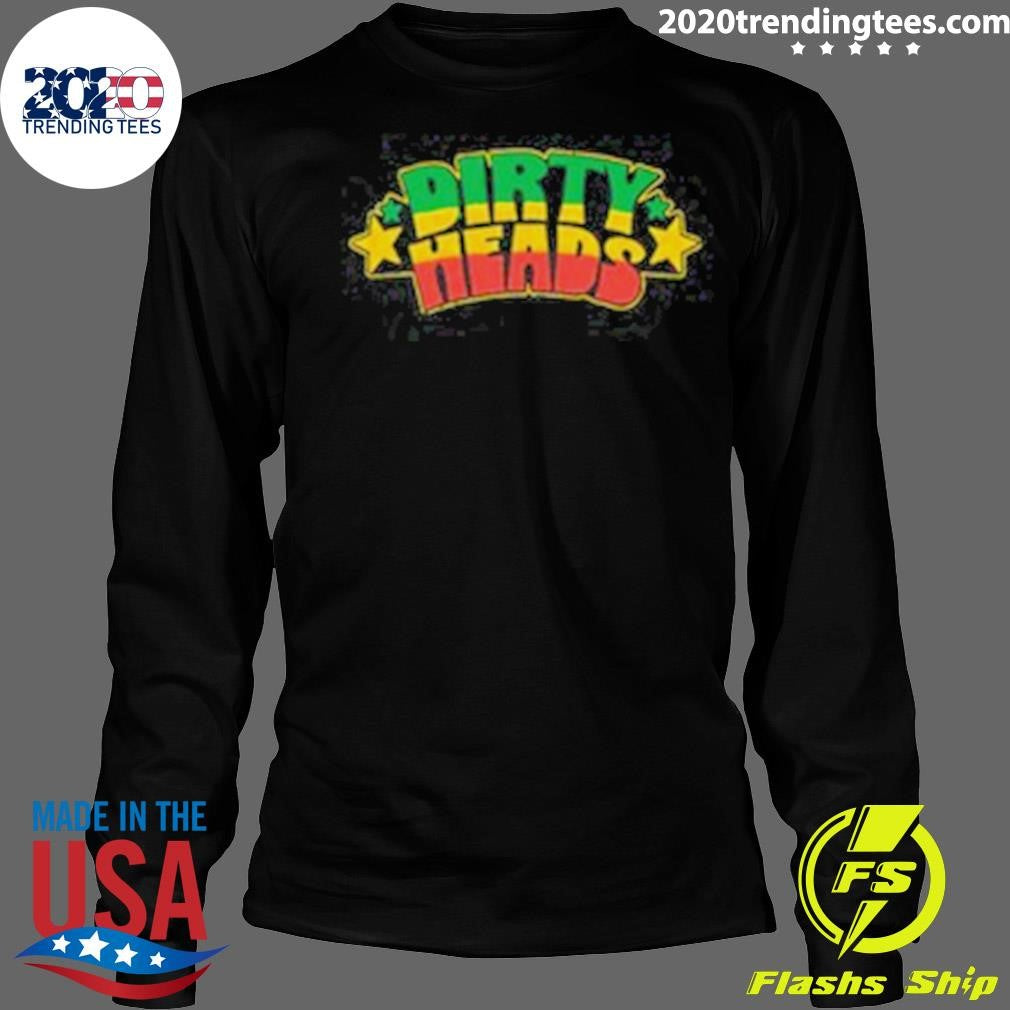 Sound Boy Killa x Dirty Heads Shirt