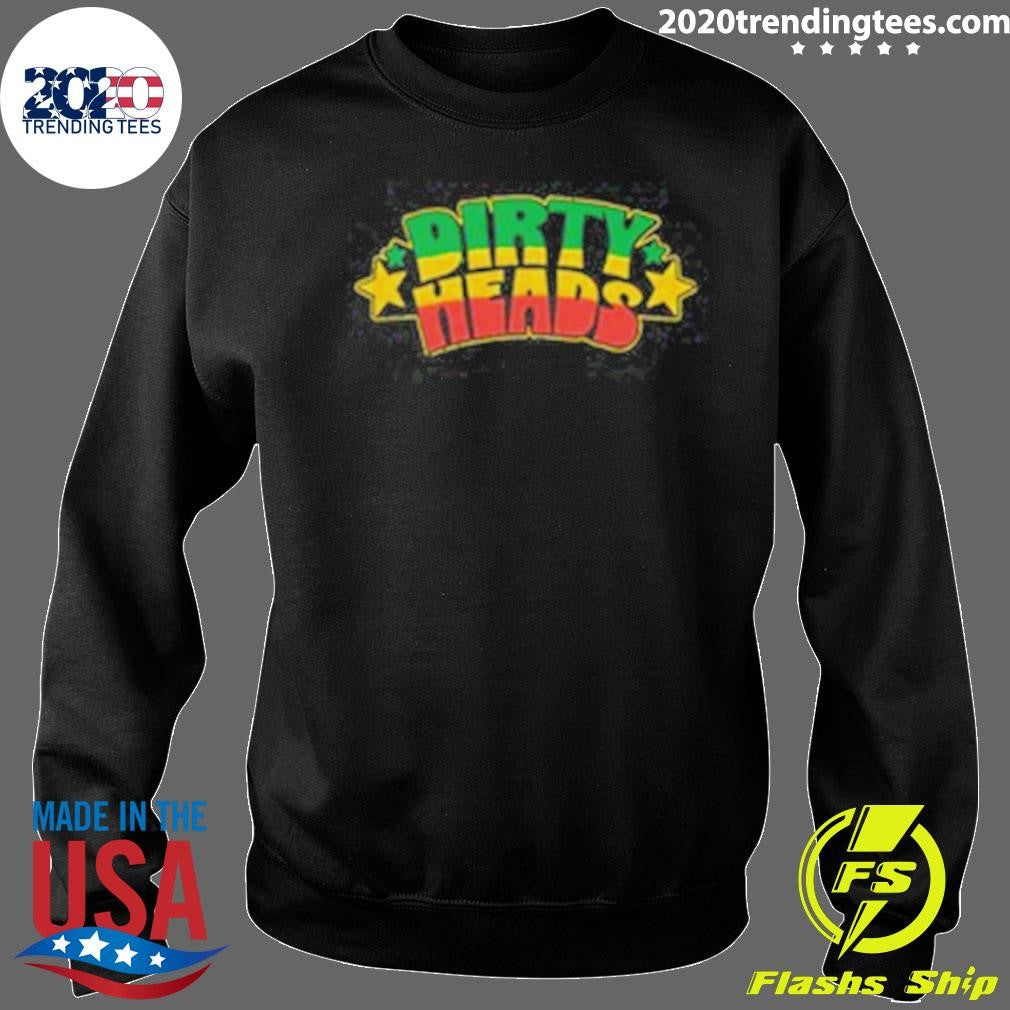 Sound Boy Killa x Dirty Heads Shirt