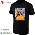 South Arcade Australia 2026 tour dates Croxton The Triffid Manning Bar shirt