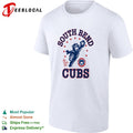 South Bend Cubs Go Chicago Cubs Shirt