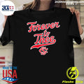 South Carolina Gamecocks Forever To Thee Shirt