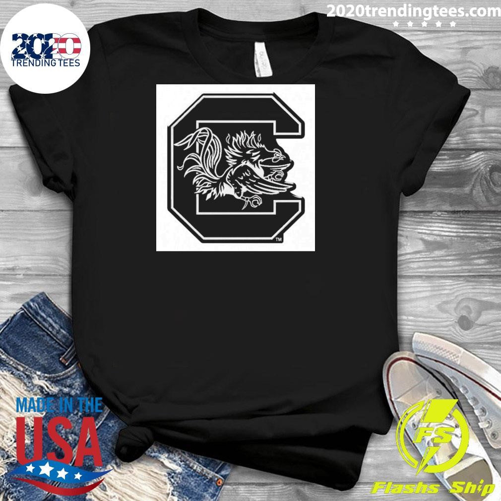 South Carolina Gamecocks Shirt