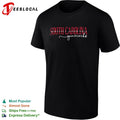 South Carolina Gamecocks Logo Script shirt