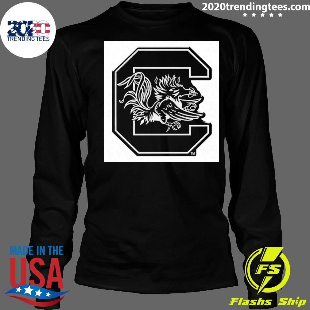 South Carolina Gamecocks Shirt