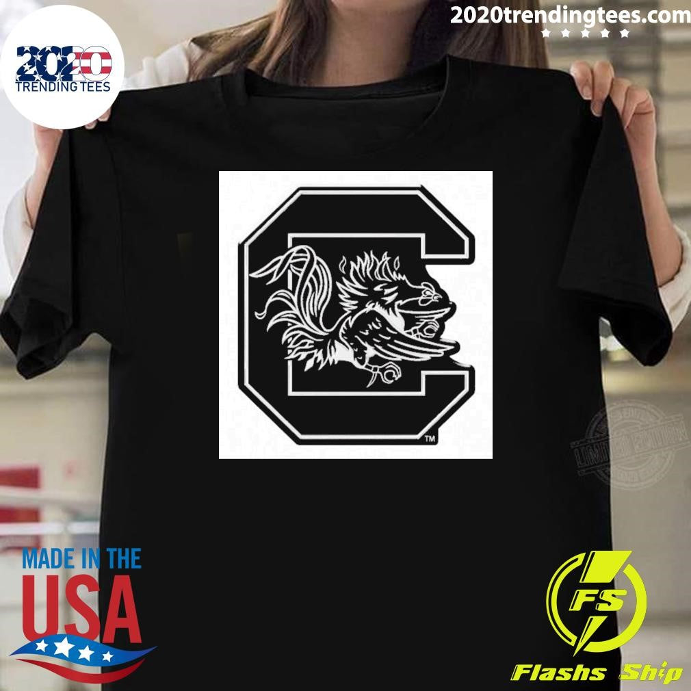 South Carolina Gamecocks Shirt