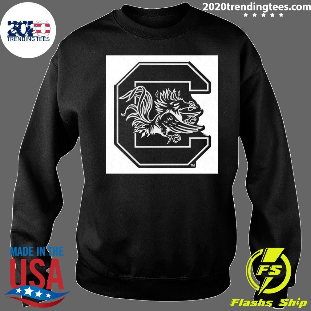 South Carolina Gamecocks Shirt