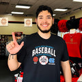 South Carolina Gamecocks vs. North Carolina Tar Heels 2026 NCAA Baseball Super Regional Matchup shirt