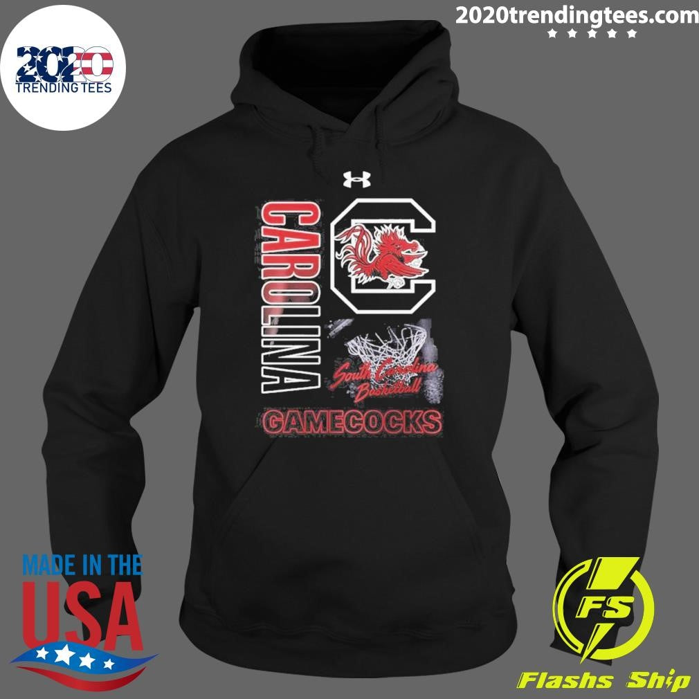 South Carolina Women’s Basketball 2026 Gamecocks Shirt