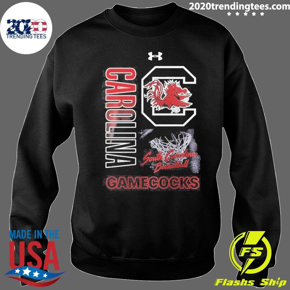 South Carolina Women’s Basketball 2026 Gamecocks Shirt