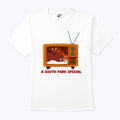 South Park Devil Donald Trump Shirt