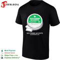 Southern Accents Wintergreen 6mg 15 Freedom Pouches shirt