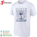 Southern Republic Built From the Ruins South Carolina Georgia Florida shirt
