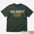 Sox Addict Bos Shirt