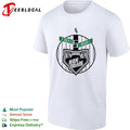 Sox on 35th W 35th St S Shields Av Chicago White Sox MLB Baseball Team Logo Shirt