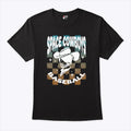 Space Cowboys Emo Night T Shirt