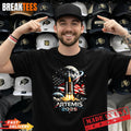 Space Rocket Launch Mission to The Moon Artemis 2 T-Shirt