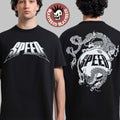 Speed Australia Merch Dragonball T-Shirt