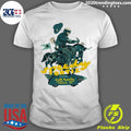 Speedy Ortiz concert Tupelo, Bolt Tupelo, April 03, 2026 Event Tee Shirt