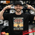 Splashdown Welcome Home Artemis Ii Pacific Ocean April 2026 Shirt