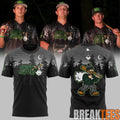 Springfield Cardinals Ozarks Snipe Hunters Shirt