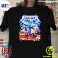 Spurs God Of Thunder Wemby San Antonio Spurs Shirt