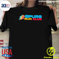Spurs Run Club San Antonio Spurs Shirt