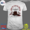 Squirrel This Is Your Brain One Hollow Points Shirt