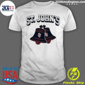 St. John’s Basketball Church Bells Shirt